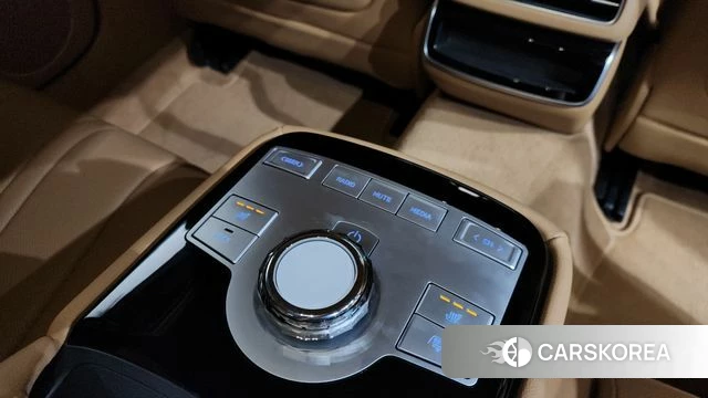 Genesis G80 (RG3) id 3902832 из Кореи 9