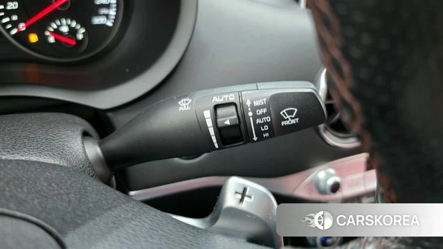 Kia Stinger id 4020610 из Кореи 9