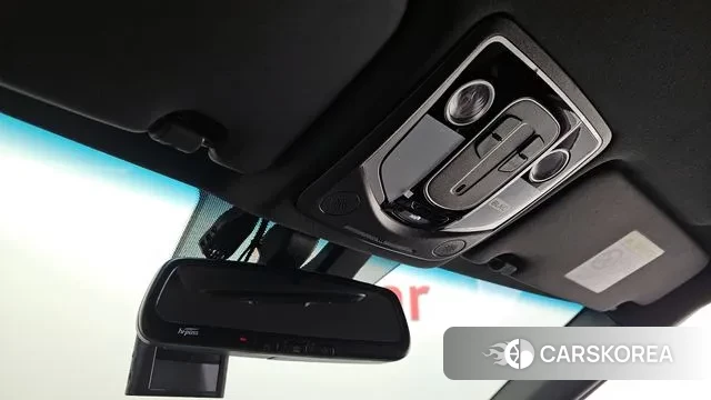 Ssangyong Actian 2nd Generation id 3757711 из Кореи 9