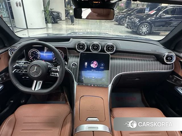 Mercedes-Benz GLC id 4271481 из Китая 9