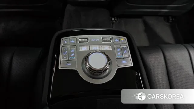 Genesis G80 (RG3) id 3732413 из Кореи 9