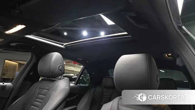 Mercedes-Benz E-Class W213 id 3634952 из Кореи 9