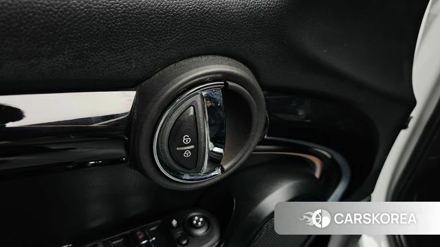 Mini Cooper id 4414110 из Кореи 9