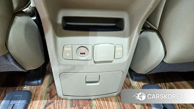 Kia The New Carnival id 3045497 из Кореи 9