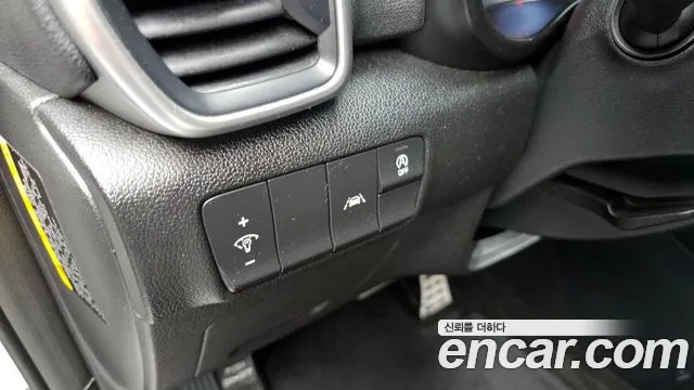 Kia Sportage The Bold id 2711901 из Кореи 9