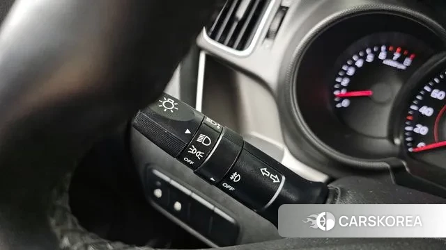 Kia The New Ray id 3772710 из Кореи 9