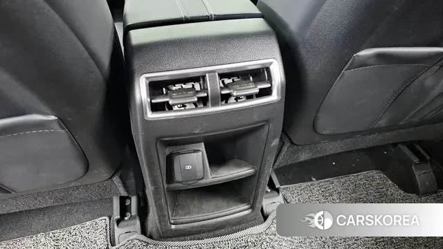 Ssangyong Torres id 2889396 из Кореи 9