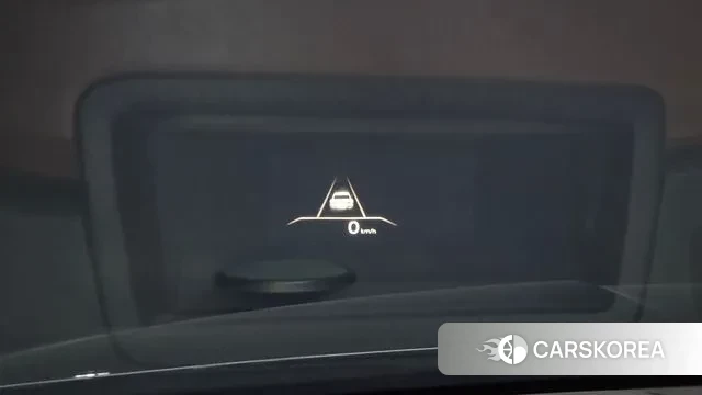 Genesis G80 (RG3) id 3717634 из Кореи 9