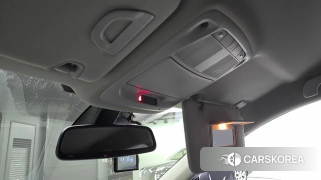 Renault Korea (Samsung) The New QM6 id 3866582 из Кореи 9