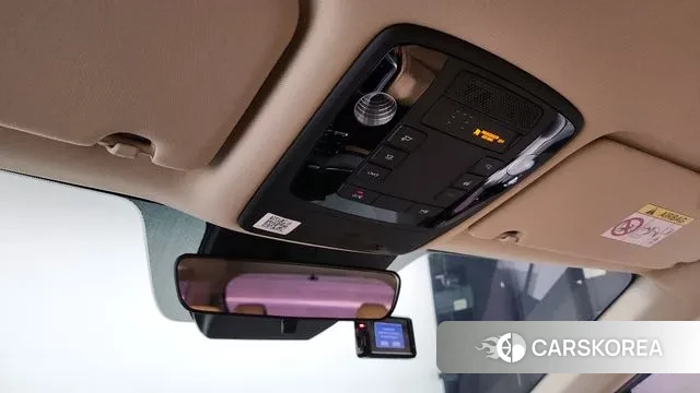 Kia Carnival 4th generation id 2901783 из Кореи 9