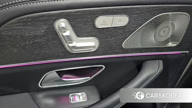 Mercedes-Benz GLS - Class X167 id 2994100 из Кореи 9