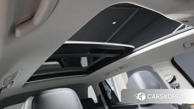 Volkswagen Tiguan Allspace id 3766636 из Кореи 9