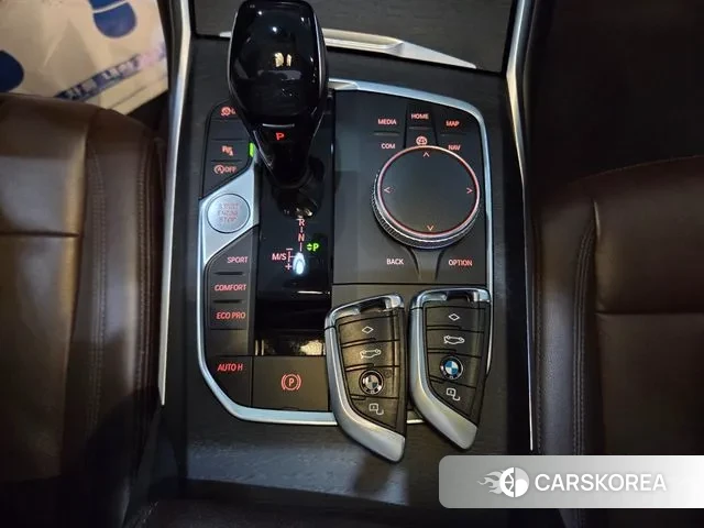 BMW 3 Series (G20) id 3229192 из Кореи 9