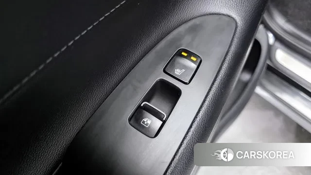 Hyundai The New Grandeur IG Hybrid id 3474140 из Кореи 9