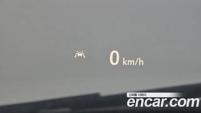 Chevrolet (GM Daewoo) Trailblazer id 2927317 из Кореи 9