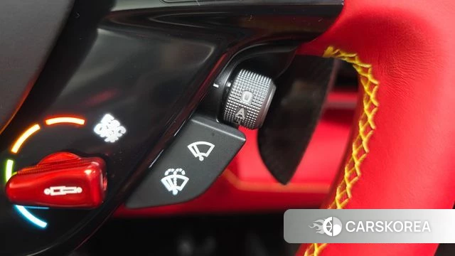 Ferrari 296 GTS id 4381427 из Кореи 9