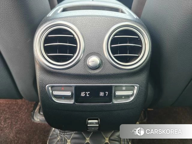 Mercedes-Benz GLC id 4256575 из Китая 9