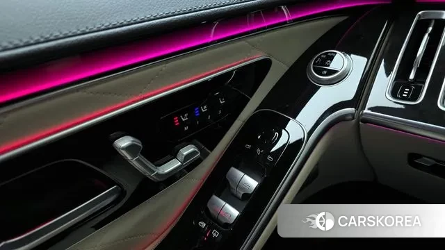 Mercedes-Benz S-Class W223 id 2915319 из Кореи 9