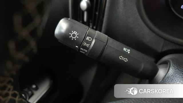 Kia All New Morning (JA) id 4895088 из Кореи 9