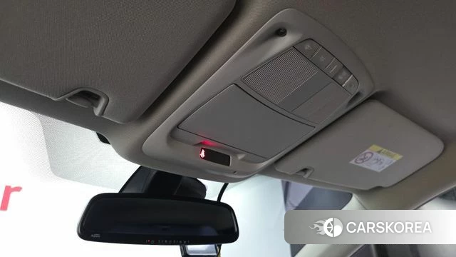 Renault Korea (Samsung) The New QM6 id 4463336 из Кореи 9