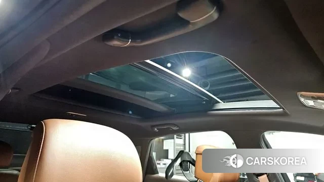 Genesis G80 (RG3) id 3365922 из Кореи 9