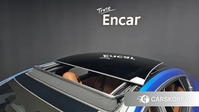 BMW 8 Series (G15) id 3243425 из Кореи 9