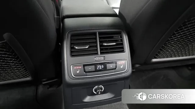 Audi A4 (B9) id 3428436 из Кореи 9