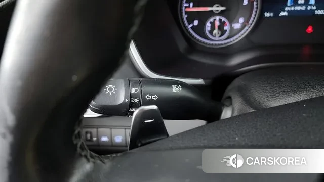 Hyundai The New Santa Fe id 3296754 из Кореи 9