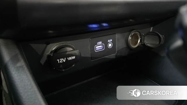 Hyundai Sonata New Rise id 4465602 из Кореи 9