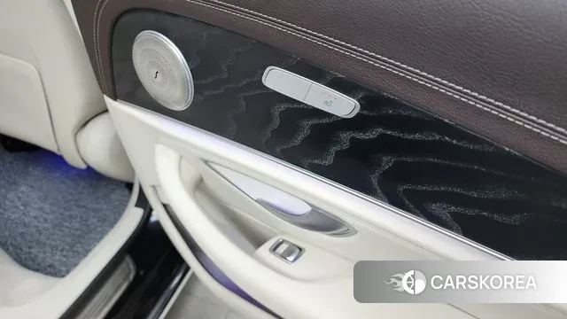 Mercedes-Benz E-Class W213 id 2940835 из Кореи 9