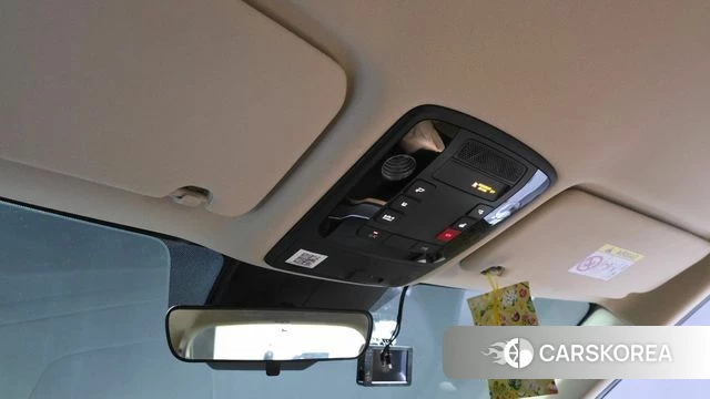 Kia Carnival 4th generation id 3838814 из Кореи 9