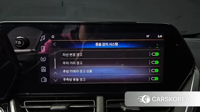 Chevrolet (GM Daewoo) Trax Crossover id 3341748 из Кореи 9