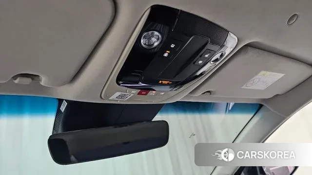 Kia The New K8 id 3446812 из Кореи 9