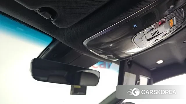 Genesis G90 (RS4) id 3476624 из Кореи 9