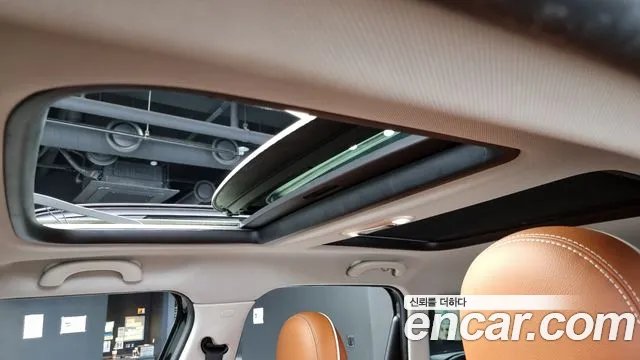 Mini Cooper Countryman id 2717137 из Кореи 9