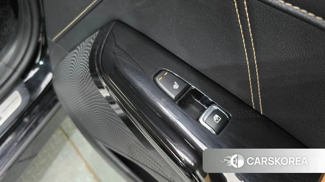 Kia K5 3rd generation id 4202949 из Кореи 9