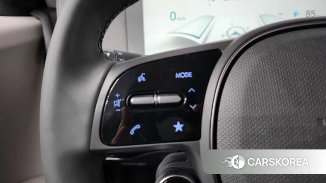 Hyundai Ionic 5 id 3964967 из Кореи 9