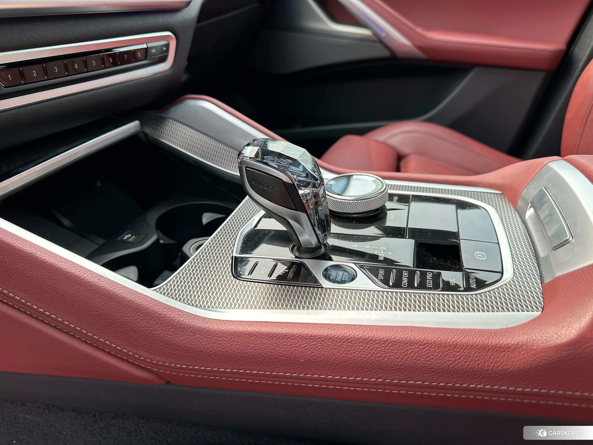 BMW X6 id 4461558 из Китая 9