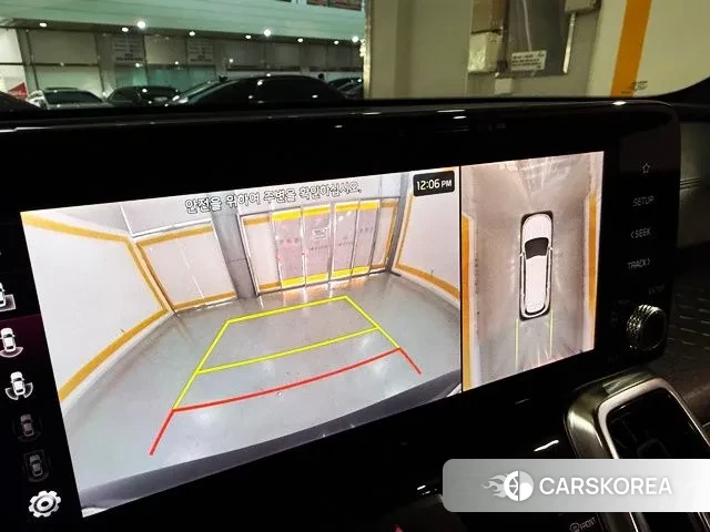 Kia Sorento 4th Generation id 3399142 из Кореи 9