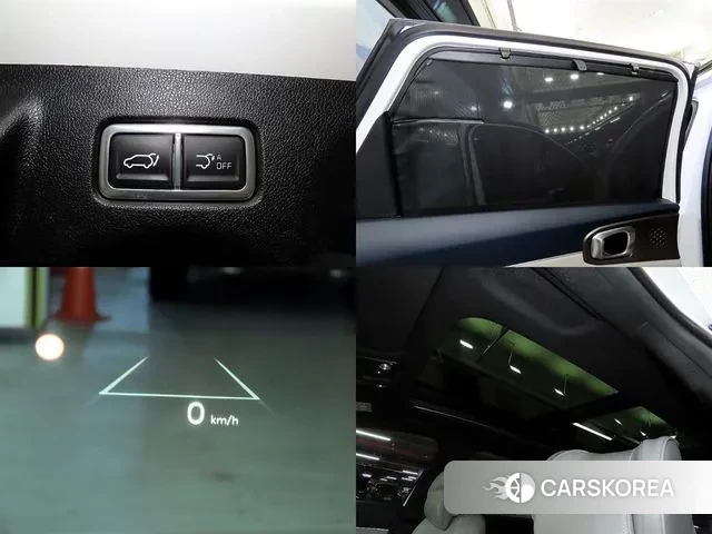 Kia The New Sorento 4th Generation id 3452239 из Кореи 9