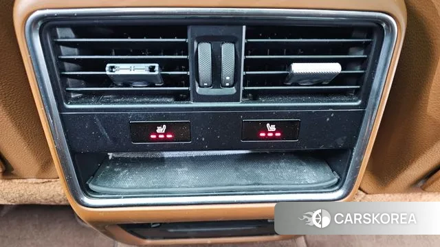 Porsche Cayenne (PO536) id 3368493 из Кореи 9