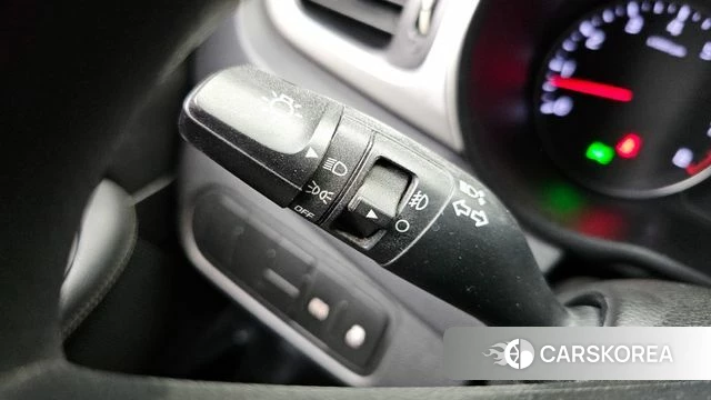 Kia The New Carens id 3835036 из Кореи 9