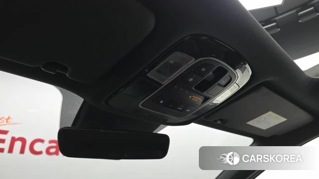 Hyundai Tucson (NX4) id 3885214 из Кореи 9