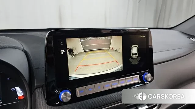 Hyundai Kona Electric id 3301884 из Кореи 9