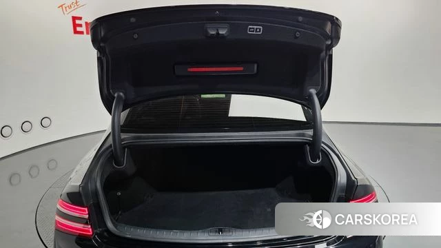 Genesis G80 (RG3) id 4250438 из Кореи 9