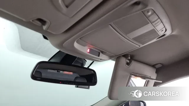 Renault Korea (Samsung) QM6 id 3004828 из Кореи 9