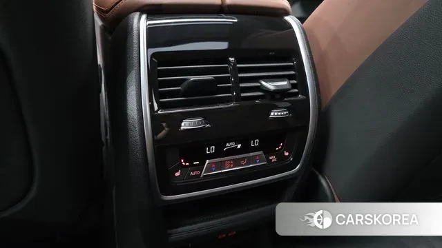 BMW X5 (G05) id 2888921 из Кореи 9