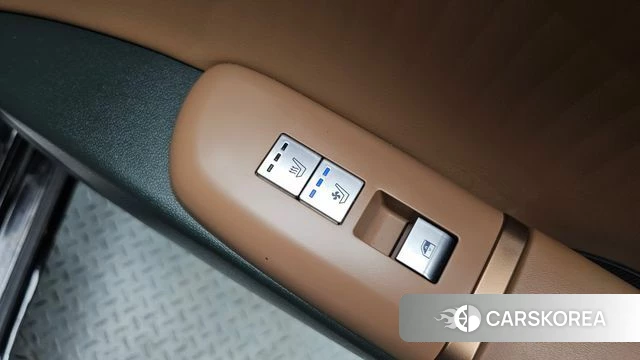 Hyundai Grandeur (GN7) id 4500372 из Кореи 9