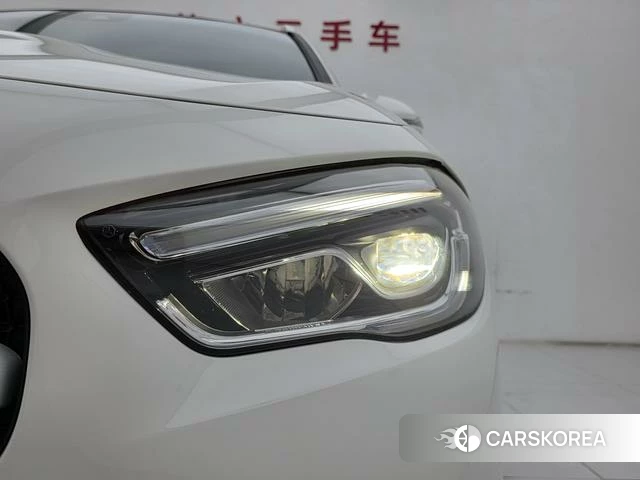 Mercedes-Benz GLA id 4213434 из Китая 9