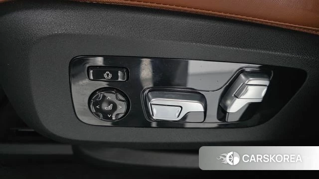 BMW X6 (G06) id 4835792 из Кореи 9
